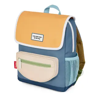 Hello Hossy Rugzak - Mini Sam (2-5j)