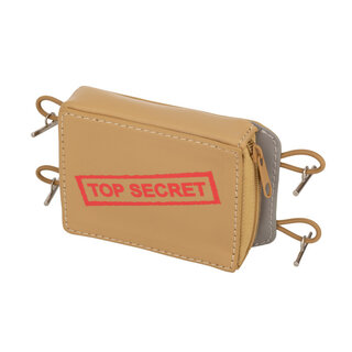 Jeune Premier Moodbag - Pouch - Space Case