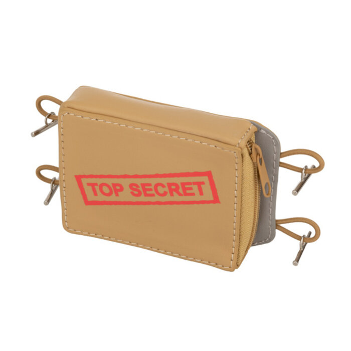 Jeune Premier Moodbag - Pouch - Space Case