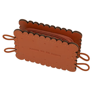 Jeune Premier Moodbag - Pouch - Biscuit Box