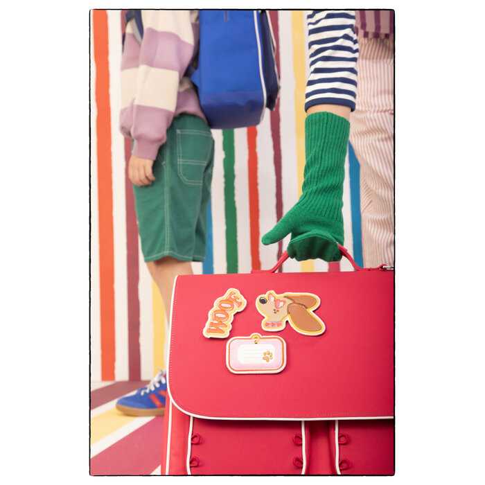 Jeune Premier Moodbag - Magneten - Woof