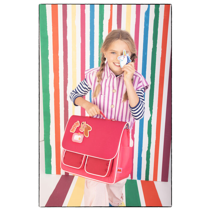 Jeune Premier Moodbag - Magneten - Woof
