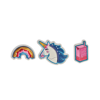 Jeune Premier Moodbag - Magneten - Unicorn Yum