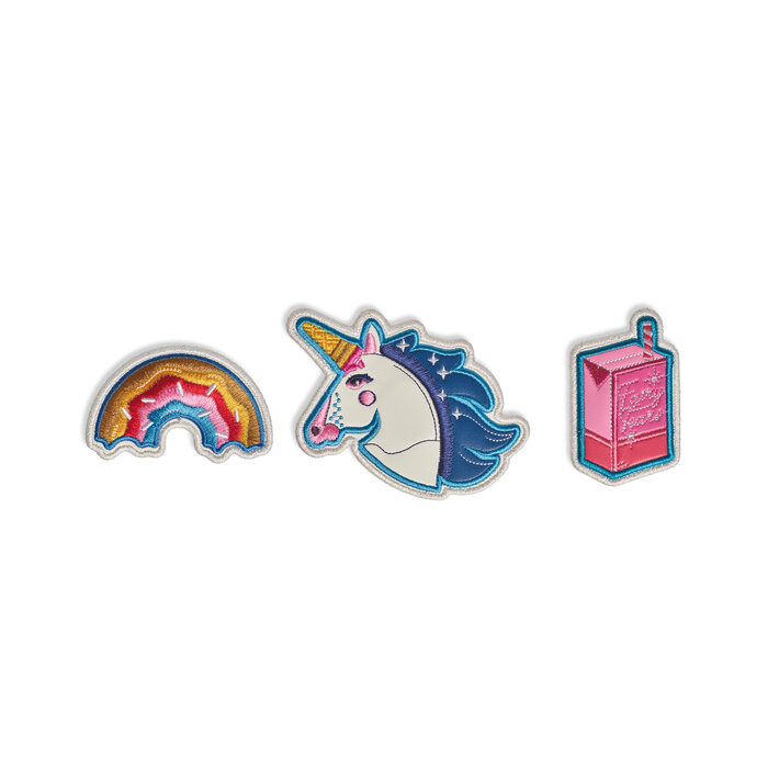 Jeune Premier Moodbag - Magneten - Unicorn Yum