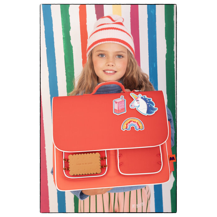 Jeune Premier Moodbag - Magneten - Unicorn Yum