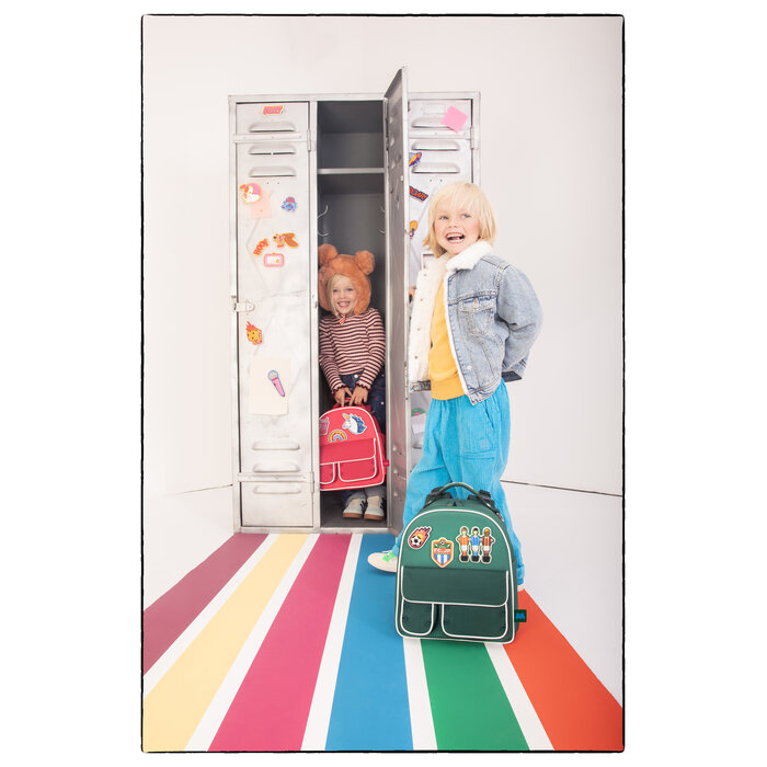 Jeune Premier Moodbag - Magneten - Soccer Squad