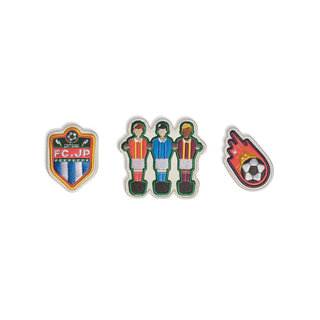 Jeune Premier Magneten - Soccer Squad