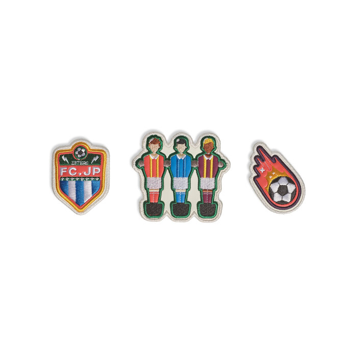 Jeune Premier Moodbag - Magneten - Soccer Squad