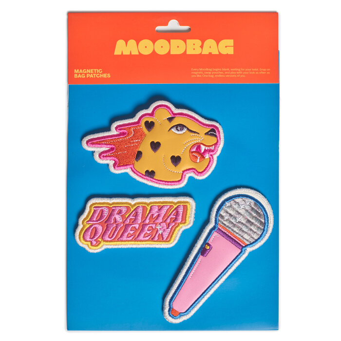 Jeune Premier Moodbag - Magneten - Drama Club