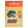 Moodbag - Magneten - Dino Mania
