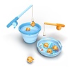 Fishing game set