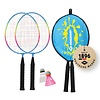 Badminton set junior