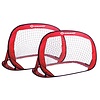 Pop up Goal set