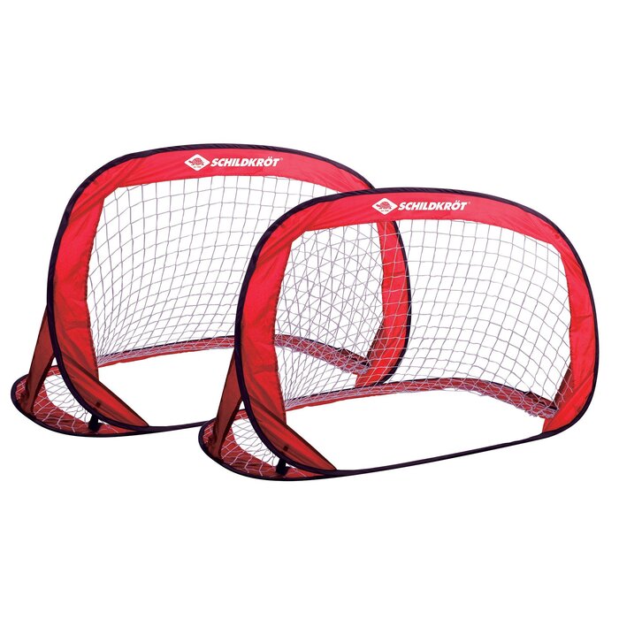 Schildkröt Pop up Goal set