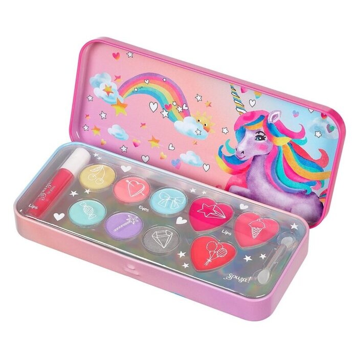 Souza for kids Make up set - Elf