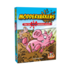 Kaartspel - Moddervarkens