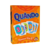 Quando - Kaartspel