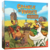 Graantje de Voorste: het bordspel