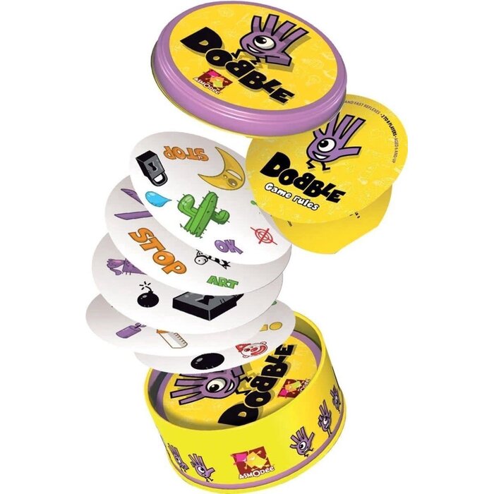 Asmodee Dobble (Classic)