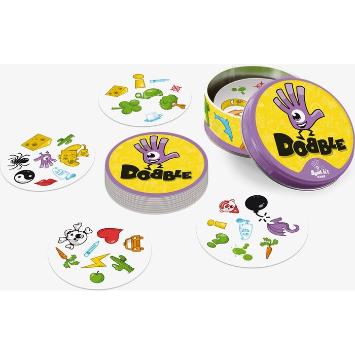 Asmodee Dobble (Classic)