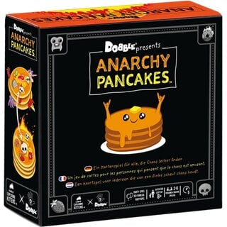 Asmodee Anarchy Pancakes