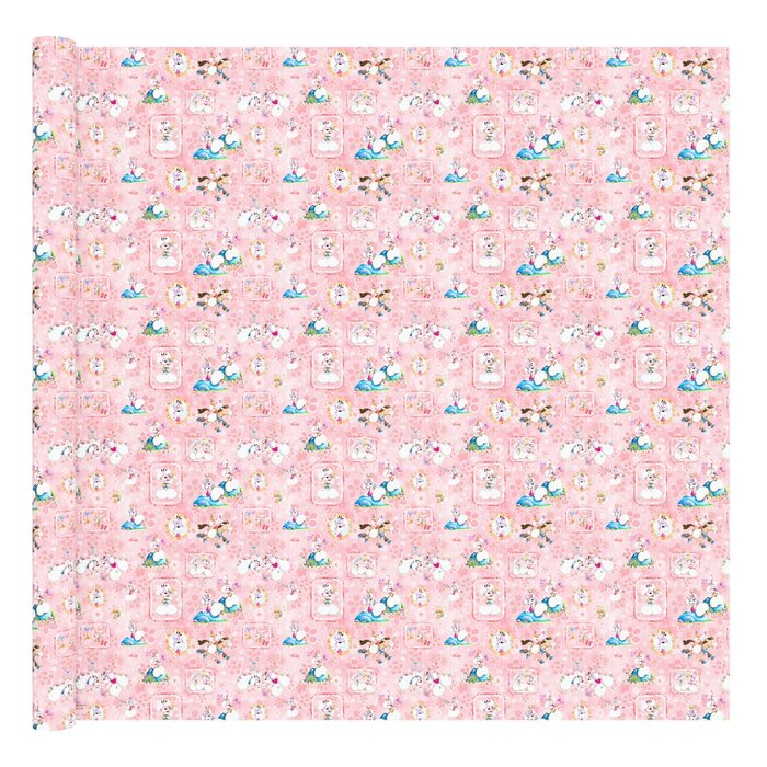Diddl Diddl - Kaftpapier