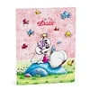 Diddl - Elastiekmap A4 (Diddlina) - roze