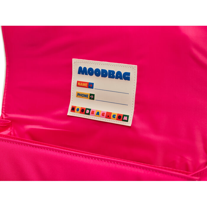 Moodbag by Jeune Premier Mighty Moodbag - Blossom
