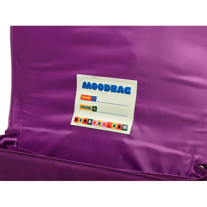 Moodbag by Jeune Premier Mighty Moodbag - Twilight