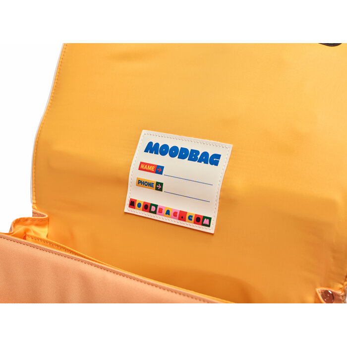 Moodbag by Jeune Premier Mighty Moodbag - Firefly