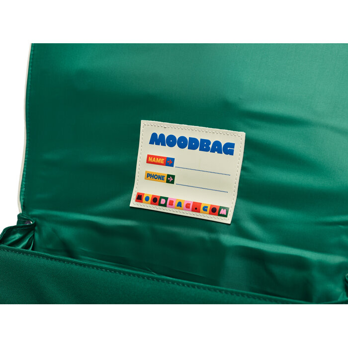 Moodbag by Jeune Premier Mighty Moodbag - Cactus