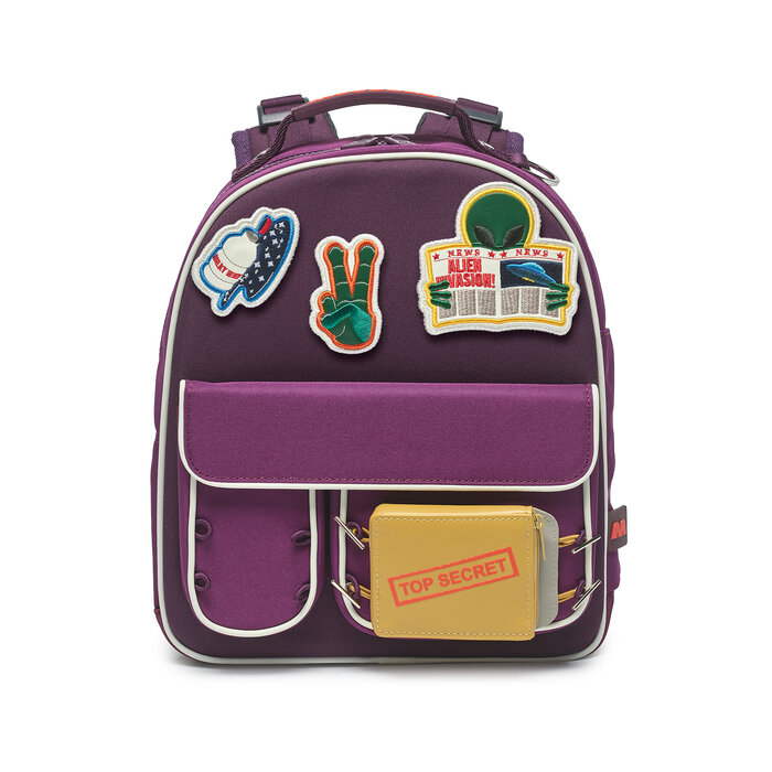 Moodbag by Jeune Premier Mini Moodbag - Twilight