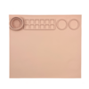 Craft mat - Knutselmat - beige