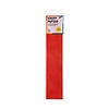 Crepepapier 50x250cm - Rood