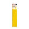 Crepepapier 50x250cm - Geel