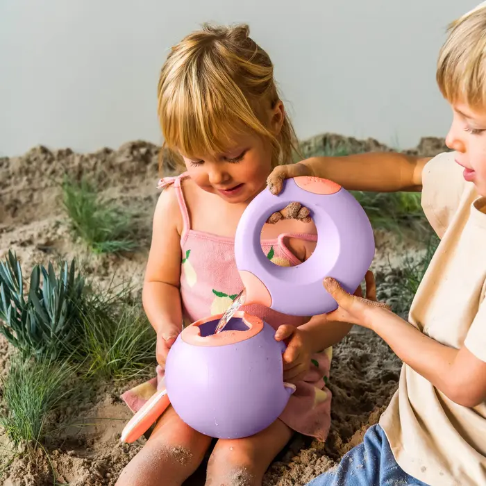 Quut Mini Ballo (lavender)