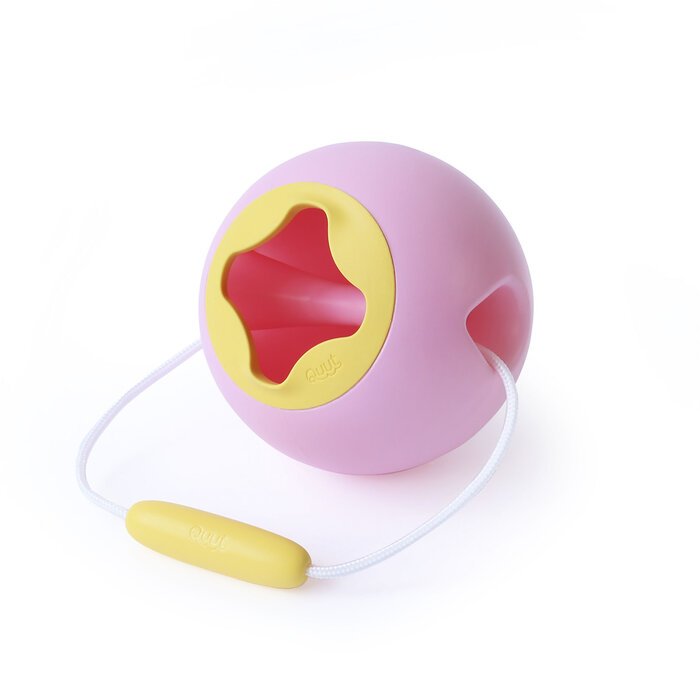 Quut Mini Ballo (rose banane)