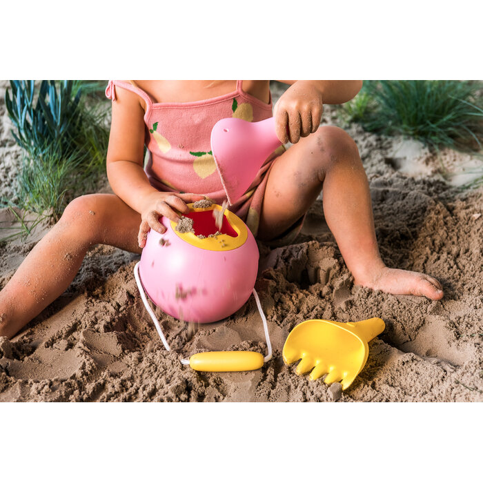 Quut Mini Ballo (rose banane)