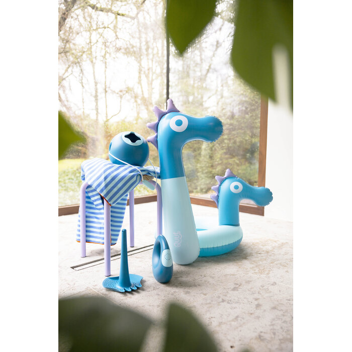 Quut Noodle friends - Seahorse