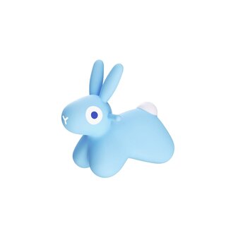 Quut HOPPI - Bunny (blue)
