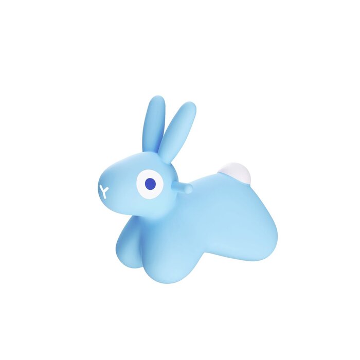 Quut HOPPI - Bunny (blue)
