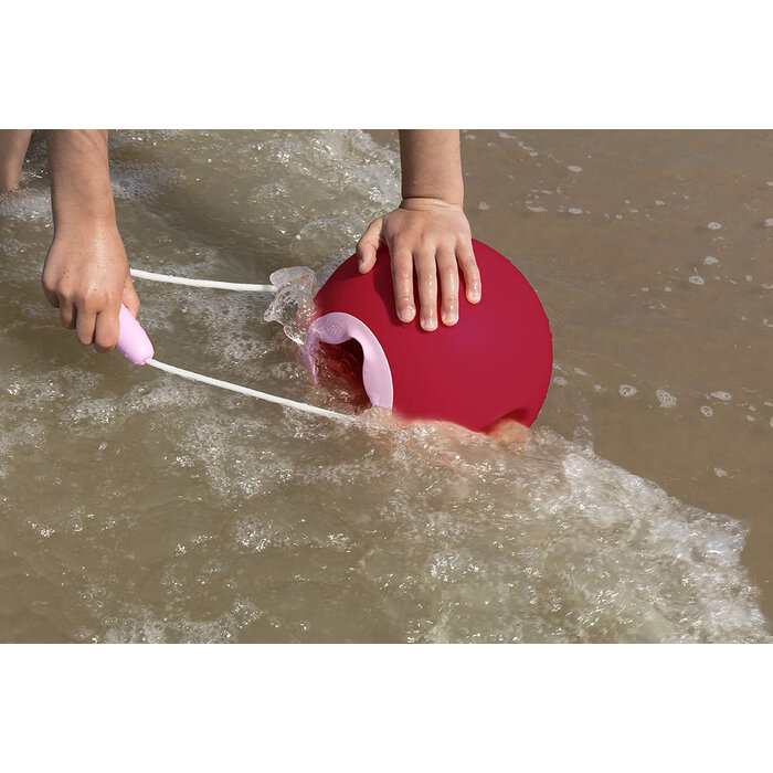 Quut Ballo - Strandemmer (cherry)