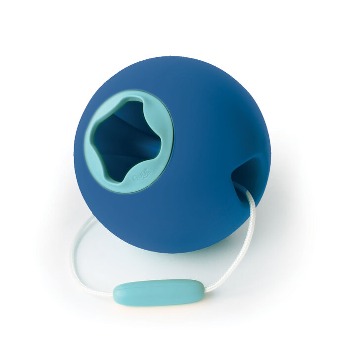 Quut Ballo - Strandemmer (ocean)