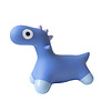HOPPI - Bouncing dino (cosmic blue)