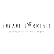 Enfant Terrible paper goods