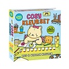 Sunny vibes - Cosy kleurset