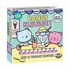 Sunny vibes - Candy kleurset (incl. 10 alcoholmarkers)