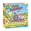 Sunny vibes - Cute kleurset (incl. 10 alcoholmarkers)