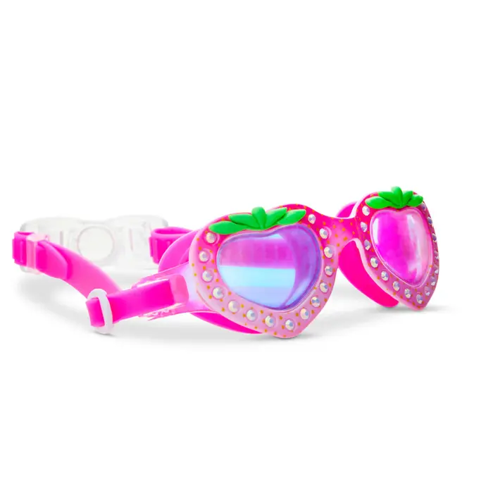 Bling2o Bling2o - Duikbril - Strawberry Splash Pink