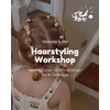 11/07 - Mommy & Me - Haarstyling workshop